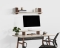 CAPEL WALL SHELF - Beige