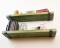 Heavy Duty Shelf with Industrial Metal Brackets - Jakarta