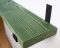 Heavy Duty Shelf with Industrial Metal Brackets - Jakarta