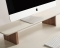 VALS MONITOR STAND - Beige