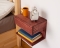 Floating Nightstand with Drawer - Rome
