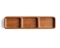 FLEX ORGANIZER SET - Walnut