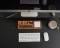 FLEX ORGANIZER SET - Walnut