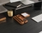 FLEX ORGANIZER SET - Walnut