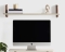CAPEL WALL SHELF - Beige