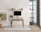 CAPEL WALL SHELF - Beige