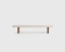 VALS MONITOR STAND - Beige