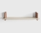 CAPEL WALL SHELF - Beige