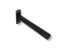 Heavy Duty Square Brackets  - Floating Shelf Brackets 
