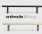 VALS MONITOR STAND - Beige
