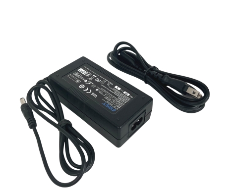 Power Supply Adapter AC/DC Adapter - Input: 100-240V - Output 12V 3A