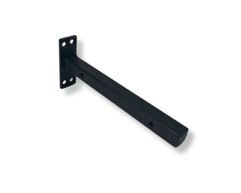 Heavy Duty Square Brackets  - Floating Shelf Brackets 