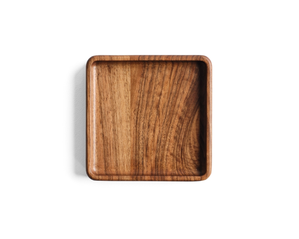 FLEX ORGANIZER SET - Walnut