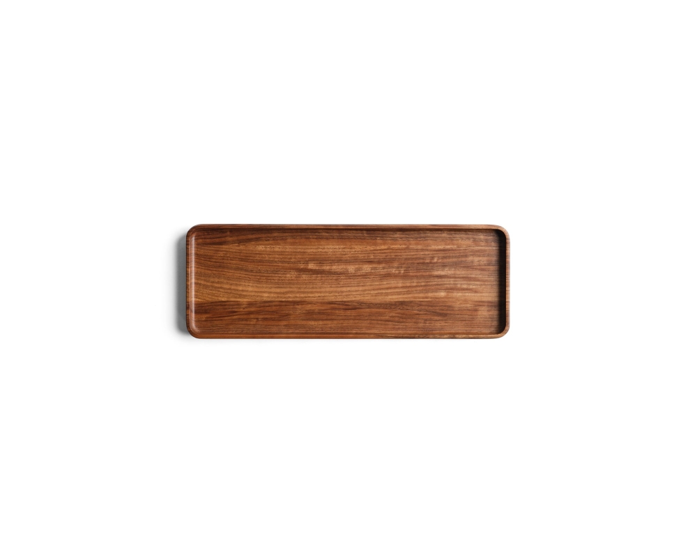 FLEX ORGANIZER SET - Walnut