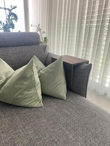Gabriela A. review