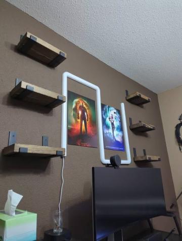 Garrett G. review