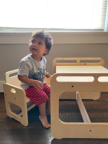 Martha review