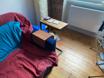 Grainne review