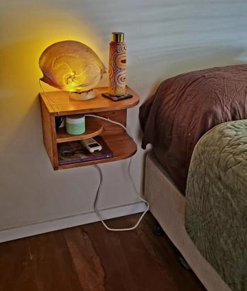 Juanita review