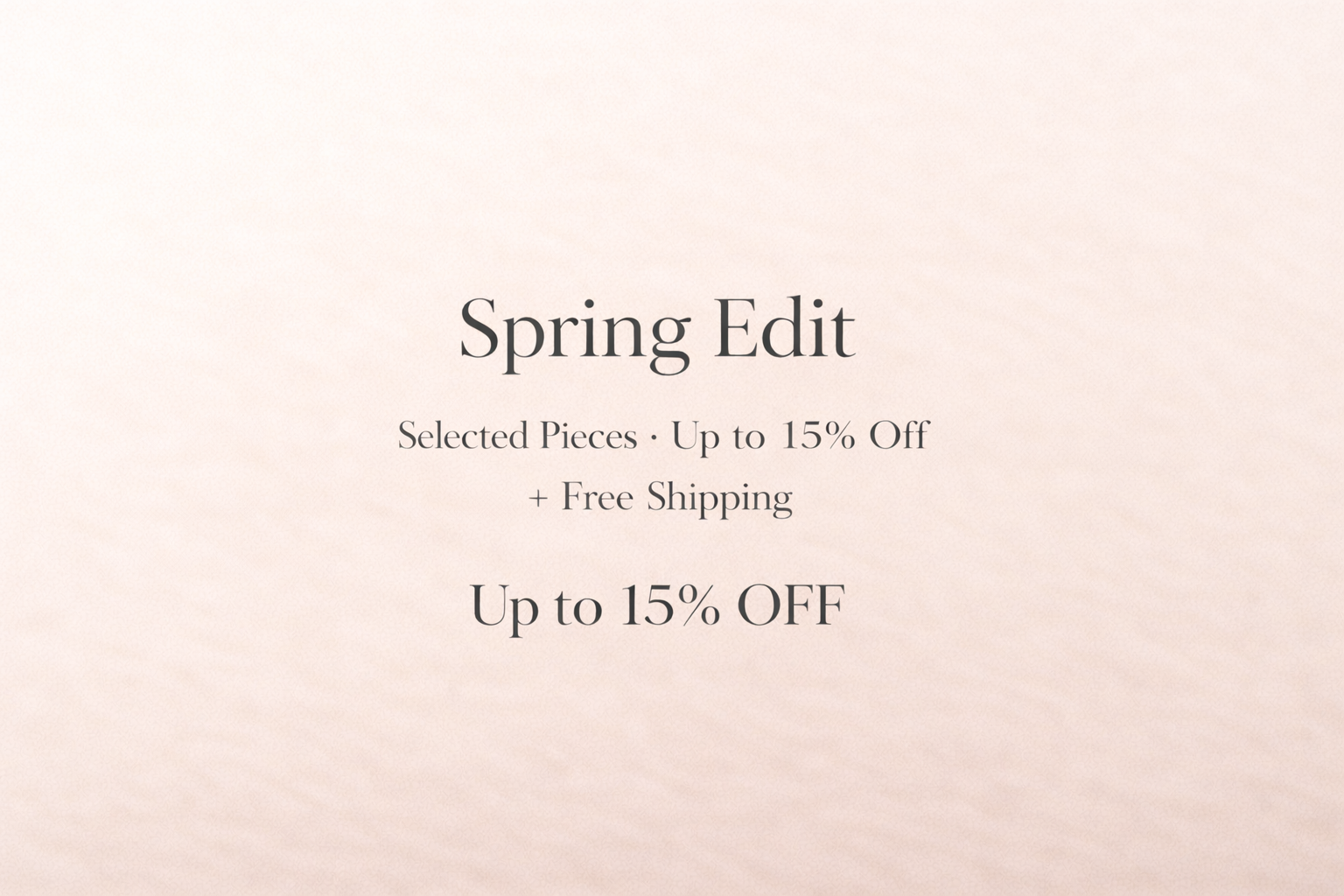 Subscribe to our newsletter